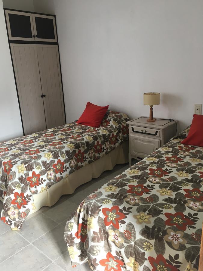 上格拉西亚Residencial Del Golf别墅 外观 照片