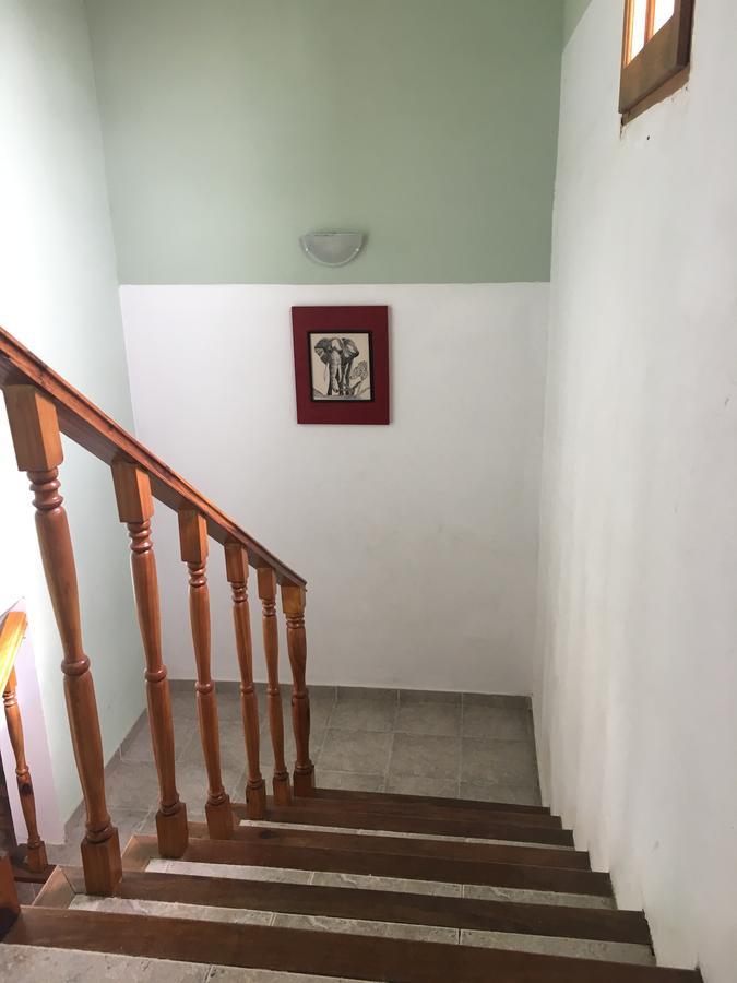 上格拉西亚Residencial Del Golf别墅 外观 照片