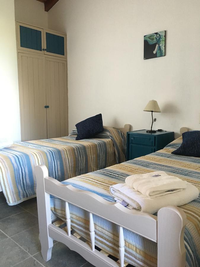 上格拉西亚Residencial Del Golf别墅 外观 照片
