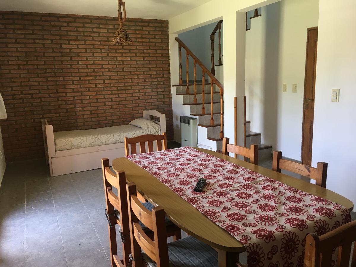 上格拉西亚Residencial Del Golf别墅 外观 照片