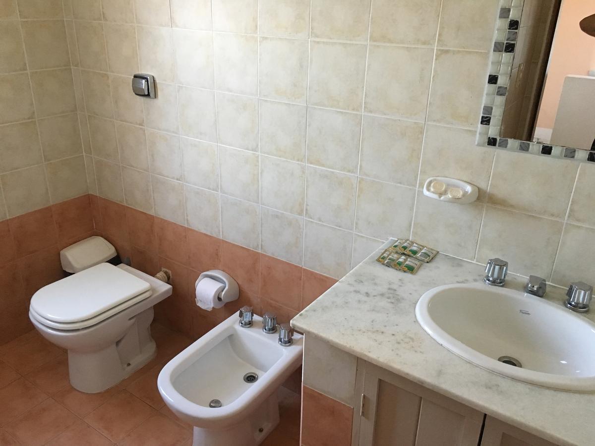 上格拉西亚Residencial Del Golf别墅 外观 照片