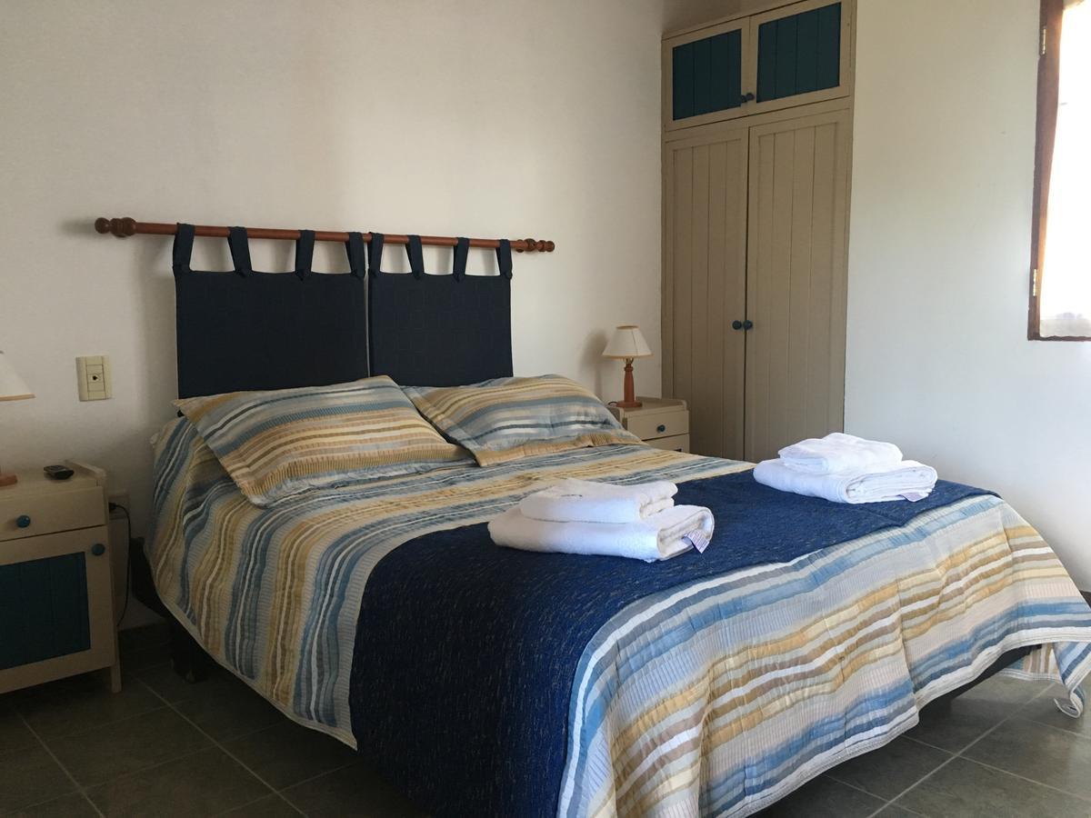 上格拉西亚Residencial Del Golf别墅 外观 照片