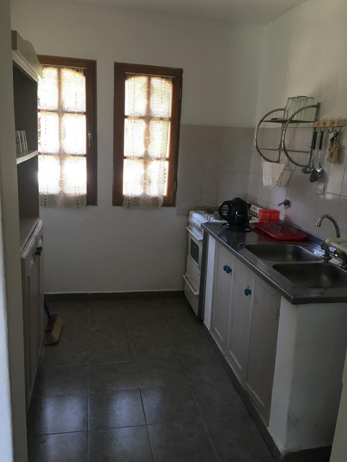 上格拉西亚Residencial Del Golf别墅 外观 照片