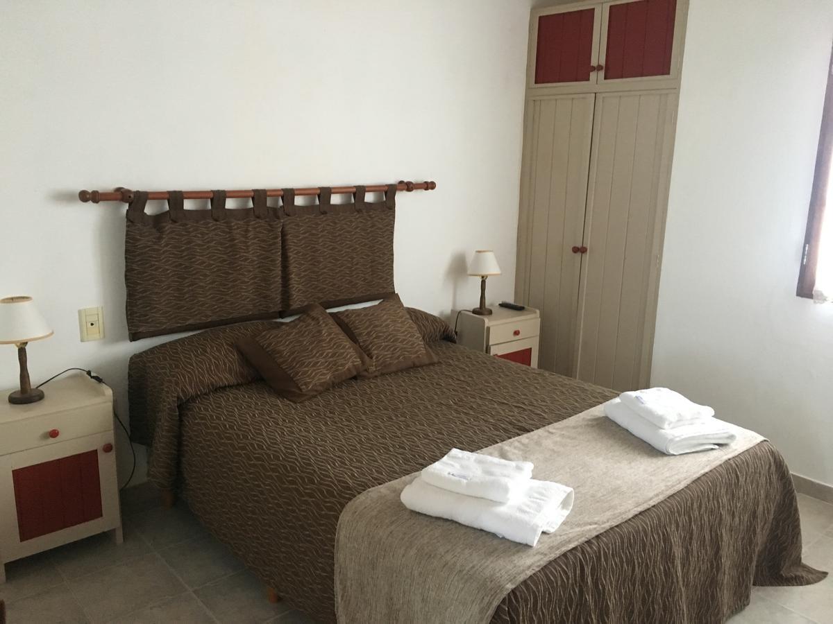 上格拉西亚Residencial Del Golf别墅 外观 照片